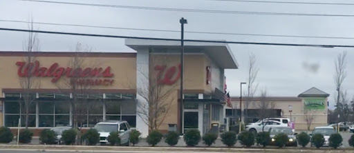 Drug Store «Walgreens», reviews and photos, 11500 W Broad St, Richmond, VA 23233, USA