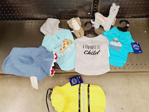 Pet Supply Store «Petco Animal Supplies», reviews and photos, 1945 W Palmetto St #250, Florence, SC 29501, USA