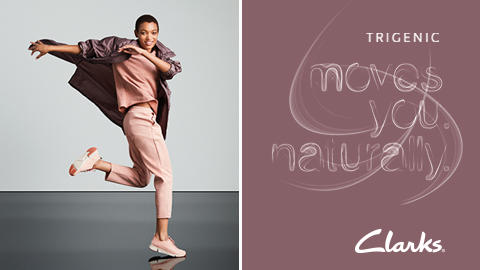 Clarks, 49 W Maryland St, Indianapolis, IN 46204, USA, 