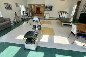 Amelia Rehabilitation and Healthcare Center image