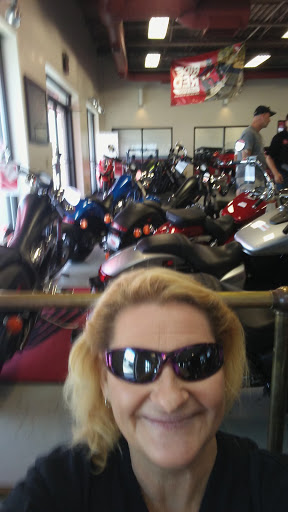 Car Dealer «Honda of Fairfield», reviews and photos, 5467 Dixie Hwy, Fairfield, OH 45014, USA