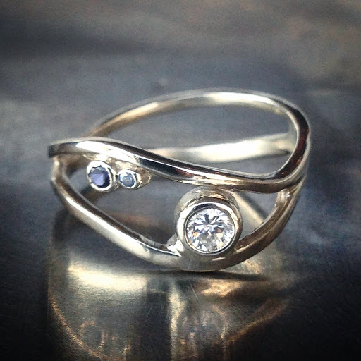 Jewelry Designer «Marina Kessler Jewelry Designer», reviews and photos, 520 N Bozeman Ave a, Bozeman, MT 59715, USA