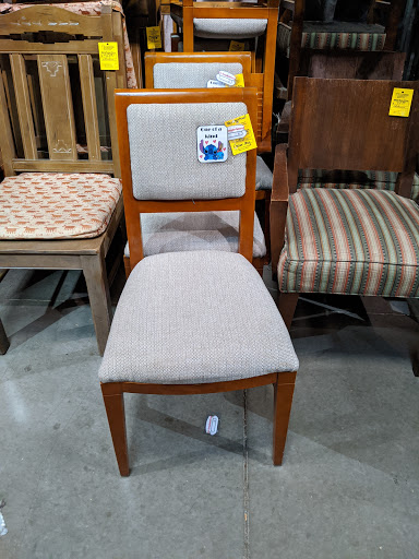 Used Furniture Store «IRCA», reviews and photos, 2620 E Greenway Rd, Phoenix, AZ 85032, USA