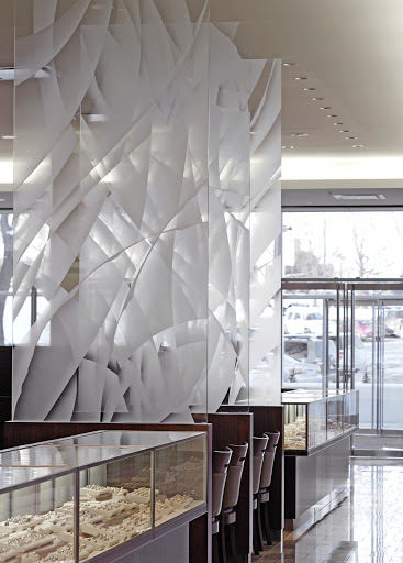 Jewelry Store «Borsheims Fine Jewelry», reviews and photos, 120 Regency Pkwy, Omaha, NE 68114, USA