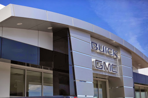 Car Dealer «McConnell Automotive», reviews and photos, 3150 Dauphin St, Mobile, AL 36606, USA