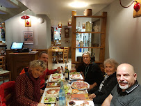 Atmosphère du Restaurant italien Del Arte à La Rochelle - n°10