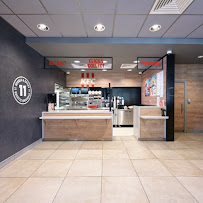 Photos du propriétaire du Restaurant KFC Grenoble Echirolles - n°20