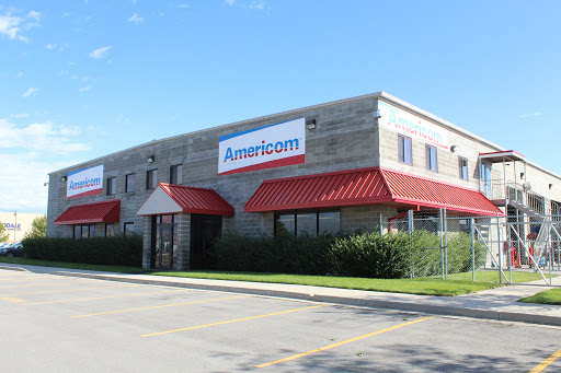 Americom Technology, Inc