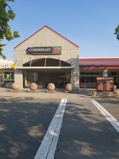 Bangor NBK Commissary, 2604 OHIO STREET, Silverdale, WA 98315, USA, 