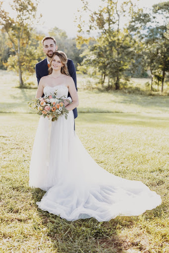 Bridal Shop «Reflections Bridal», reviews and photos, 51 Burgess Rd d, Harrisonburg, VA 22801, USA