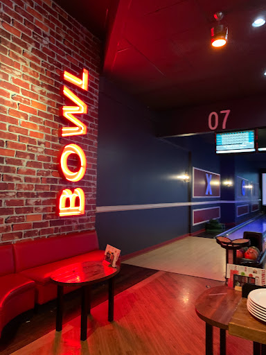 Bowling Alley «Bowlmor Dallas», reviews and photos, 3805 Belt Line Rd, Addison, TX 75001, USA