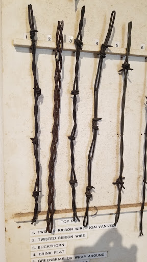 Museum «Hood County Museum», reviews and photos, 208 N Crockett St, Granbury, TX 76048, USA