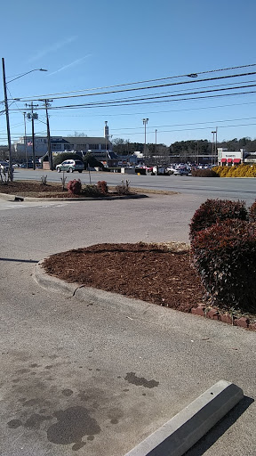 Bakery «Krispy Kreme Doughnuts», reviews and photos, 259 S Stratford Rd, Winston-Salem, NC 27103, USA