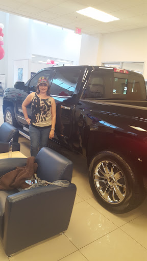 Chevrolet Dealer «Lone Star Chevrolet», reviews and photos, 18900 Northwest Fwy, Houston, TX 77065, USA