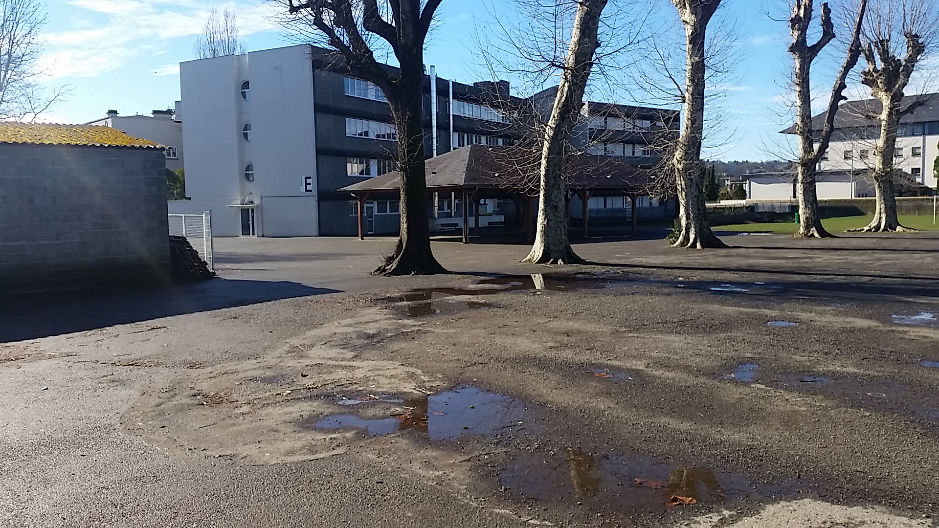 Photo n° 3 de l'avis de Juan.u fait le 15/02/2018 à 11:05