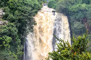 Thompson Falls Nyahururu image