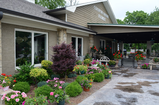 Florist «Country Squire Florist, Inc.», reviews and photos, 9601 Shelbyville Rd, Louisville, KY 40223, USA