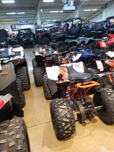 Motorcycle Dealer «Clinton County Motor Sports», reviews and photos, 6002 US-68, Wilmington, OH 45177, USA