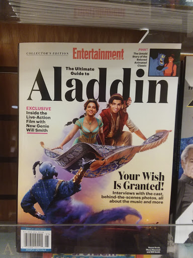 Book Store «Books-A-Million», reviews and photos, 335 Howe Ave, Cuyahoga Falls, OH 44221, USA