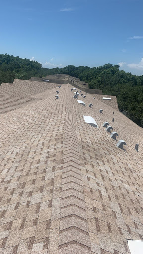 Roofing Contractor «Done Rite Roofing Inc», reviews and photos, 12438 Bristol Commons Cir, Westchase, FL 33626, USA