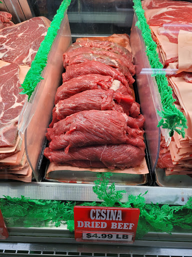 Butcher Shop «Carniceria Leonela», reviews and photos, 3736 E Pikes Peak Ave, Colorado Springs, CO 80909, USA