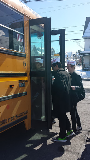 Bakery «Krispy Kreme Doughnuts», reviews and photos, 511 Moosic St, Scranton, PA 18505, USA