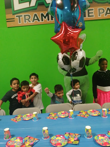 Amusement Center «Launch Trampoline Park», reviews and photos, 570 Boston Providence Hwy, Norwood, MA 02062, USA