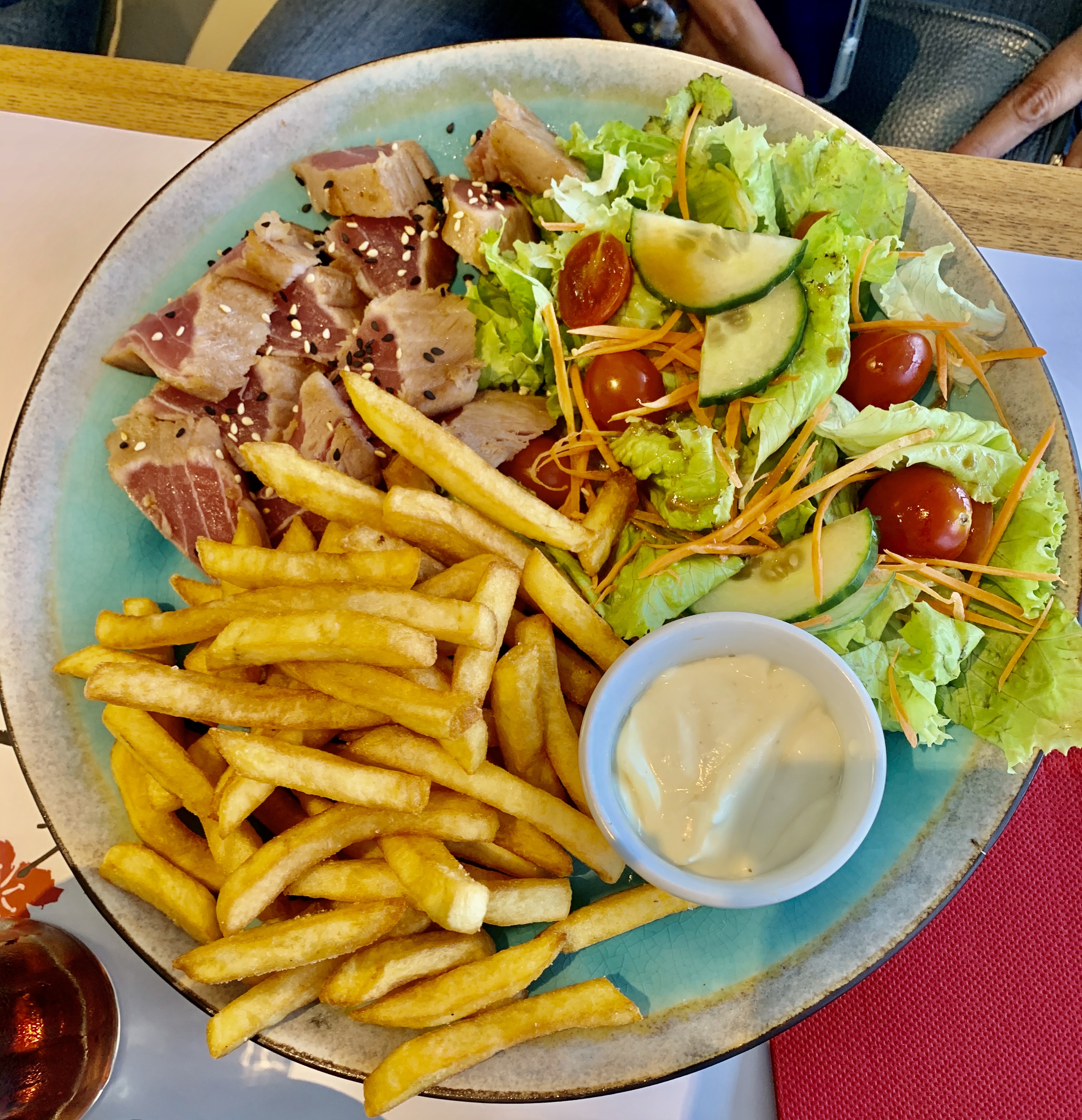 Photo n° 7 de l'avis de Didier.A fait le 10/03/2020 à 11:36