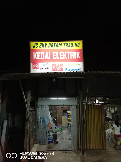 CHUAN ELECTRICAL&ENGINEERING