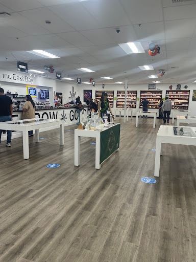 One Plant Dispensary - Antioch image