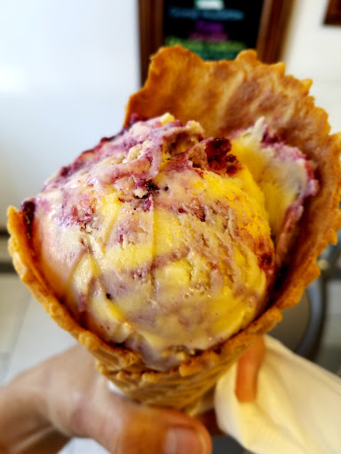 Dessert Shop «Quenelle», reviews and photos, 2214 W Magnolia Blvd a, Burbank, CA 91506, USA