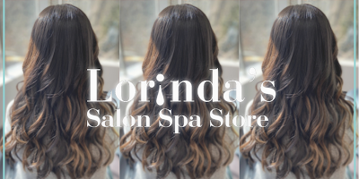 Lorinda's Salon Spa Store