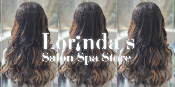 Lorinda's Salon Spa Store