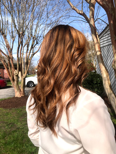 Hair Salon «Rachael Davis Hair Studio», reviews and photos, 732 Thimble Shoals Blvd #305, Newport News, VA 23606, USA