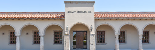 Bryant Stingley Inc. - McAllen, TX