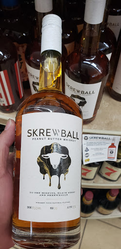 Wine Store «ABC Stores Wake County», reviews and photos, 7112 Sandy Forks Rd, Raleigh, NC 27615, USA