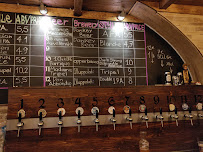 Illuppolati à Rome menu