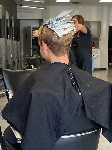 Hair Salon «Fantastic Sams Cut & Color», reviews and photos, 1435 E Warner Rd #103, Gilbert, AZ 85296, USA