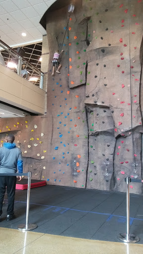 Community Center «Salvation Army Kroc Center», reviews and photos, 2500 Division Ave S, Grand Rapids, MI 49507, USA