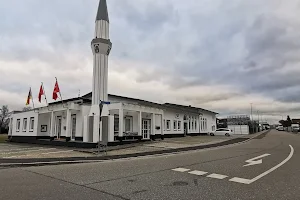 DITIB Türkisch Islamische Kultur e.V. - Eyüp-Sultan-Moschee Bad Saulgau image