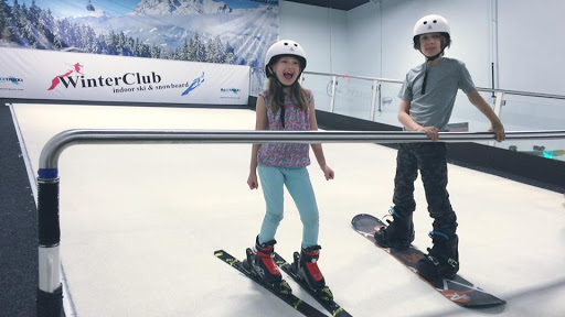 Ski Resort «WinterClub Indoor Ski & Snowboard», reviews and photos, 2950 Aloma Ave, Winter Park, FL 32792, USA