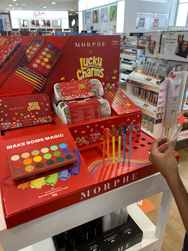 Hair Salon «Ulta Beauty», reviews and photos, 7981 Eastchase Pkwy, Montgomery, AL 36117, USA