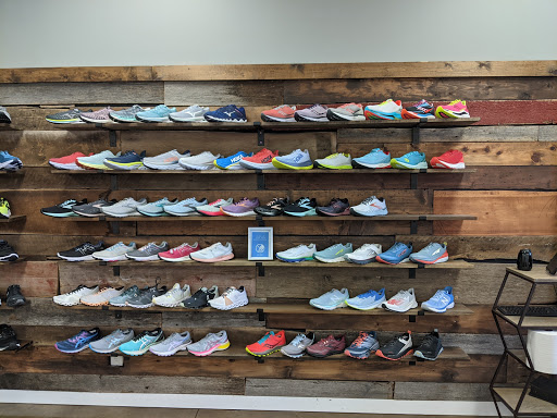 Sportswear Store «The Runners Hub», reviews and photos, 2141 Wilma Rudolph Blvd I, Clarksville, TN 37040, USA