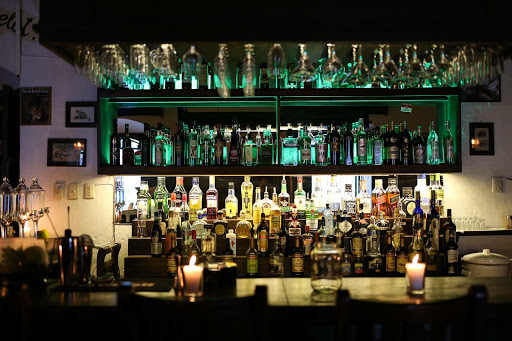 Ocelot Bar