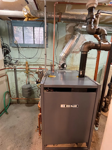 Heating Contractor «Pipe Works Services, Inc.», reviews and photos