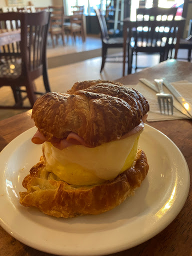 Coffee Shop «Lakeside Coffee», reviews and photos, 109 Lake St, Rouses Point, NY 12979, USA