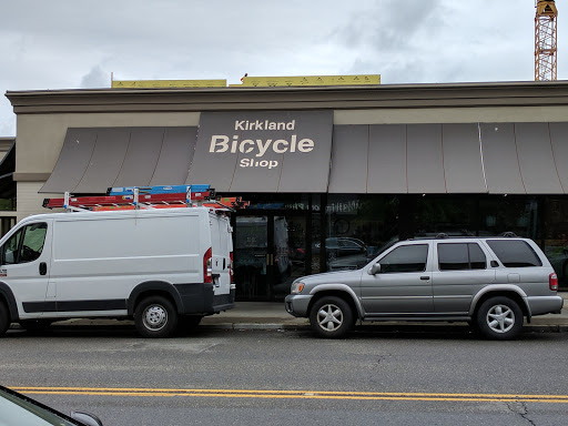 Bicycle Store «Kirkland Bicycle», reviews and photos, 208 Kirkland Ave, Kirkland, WA 98033, USA