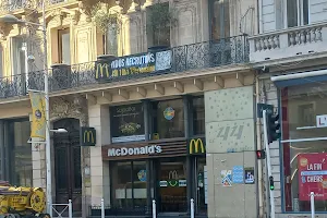 McDonald's image