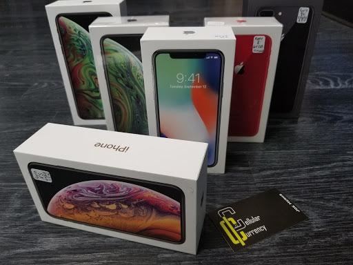 Cell Phone Store «Cellular Currency», reviews and photos, 911 Graham Rd #36, Cuyahoga Falls, OH 44221, USA