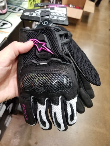 Motorcycle Parts Store «Cycle Gear», reviews and photos, 7000 Spring Garden Dr, Springfield, VA 22150, USA